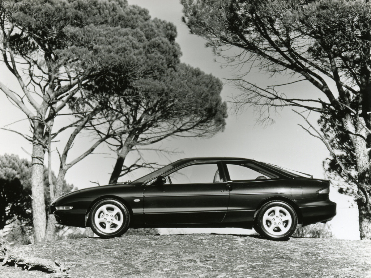 Ford Probe фото 72710