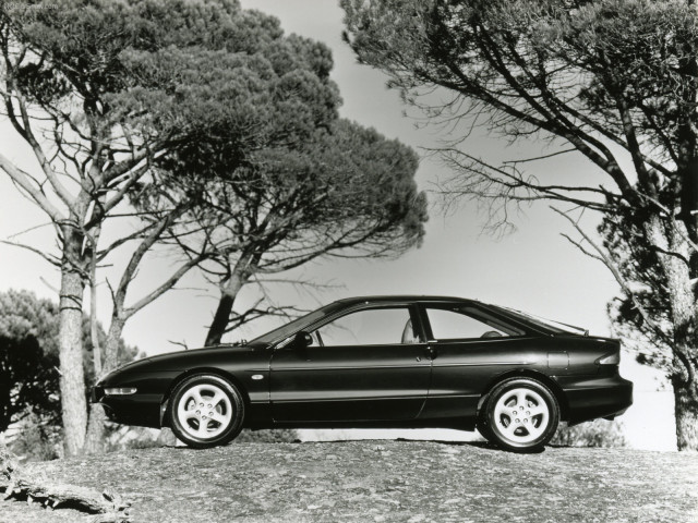 Ford Probe фото