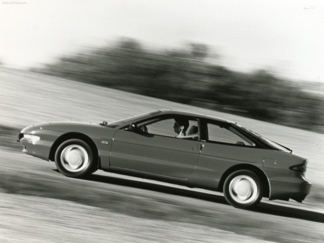 Ford Probe фото