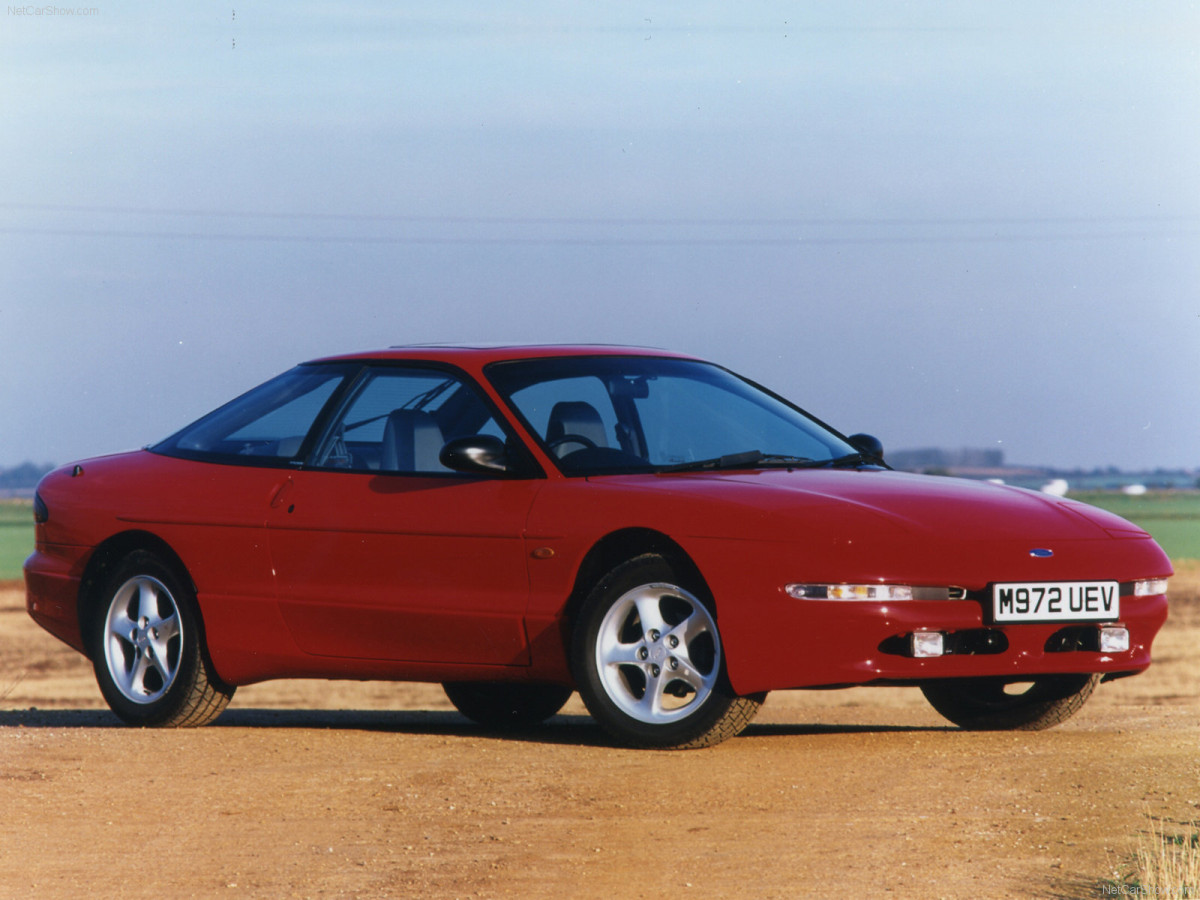 Ford Probe фото 72716