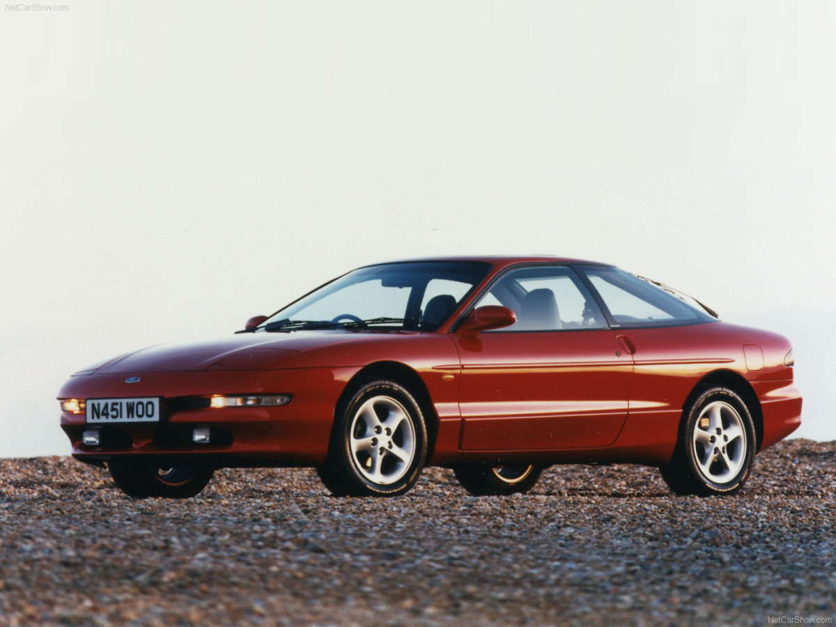 Ford Probe фото 72718