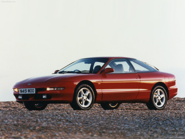 Ford Probe фото