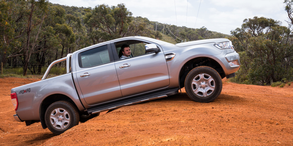 Ford Ranger фото 179250