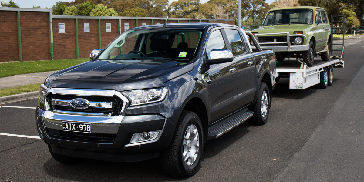 Ford Ranger фото 179253