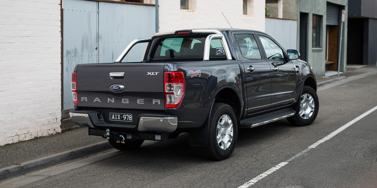 Ford Ranger фото 179254