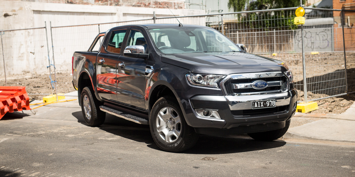 Ford Ranger фото 179255