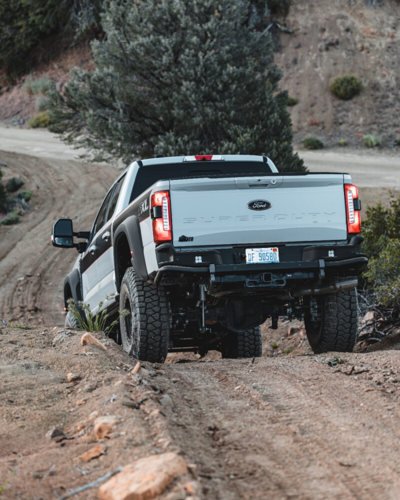 Ford Super Duty фото 214366