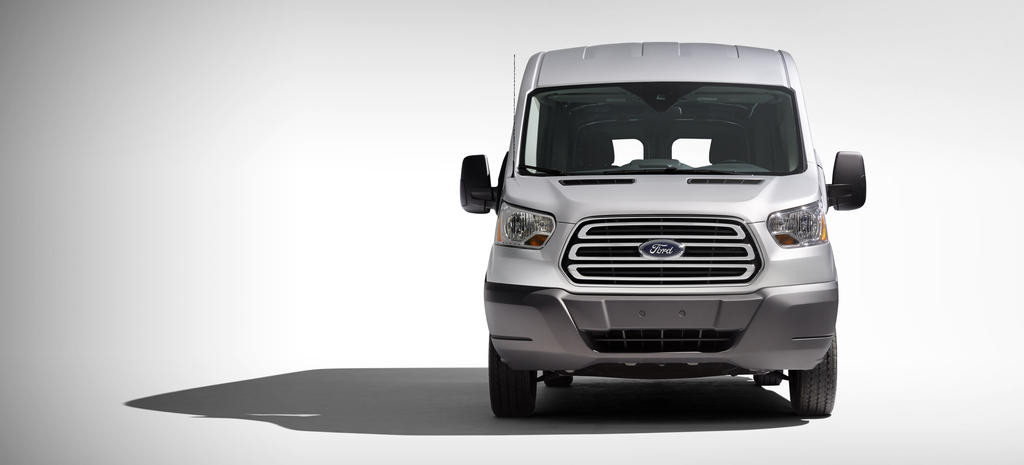 Ford Transit фото 122401