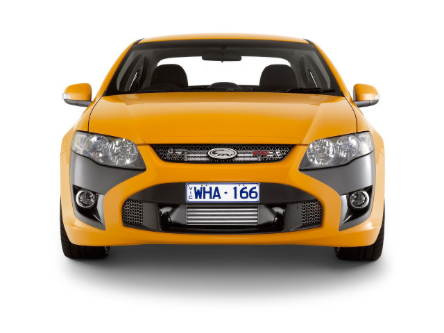 FPV F6 фото