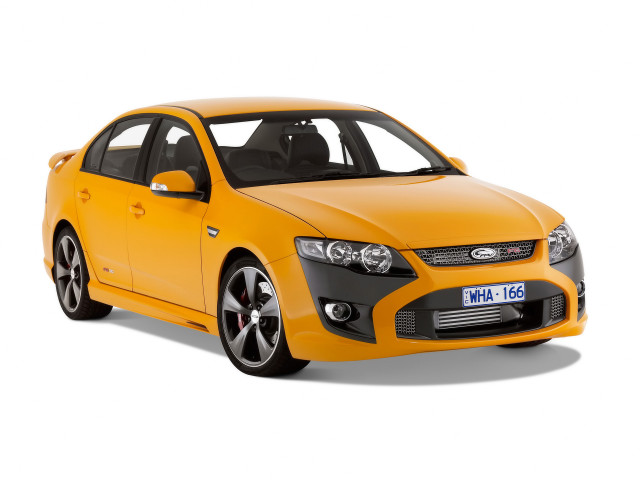 FPV F6 фото