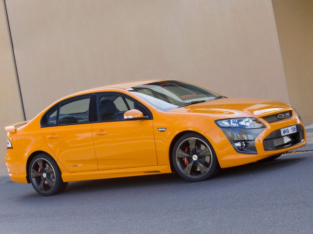 FPV F6 фото