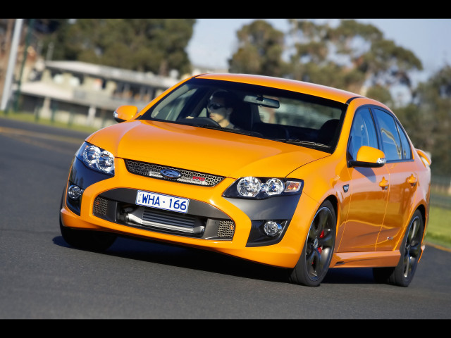 FPV F6 фото