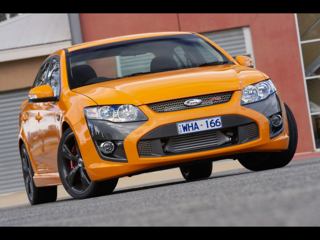 FPV F6 фото