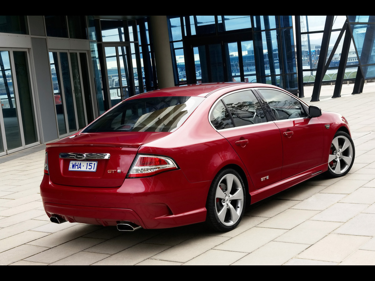 FPV GT E фото 55200