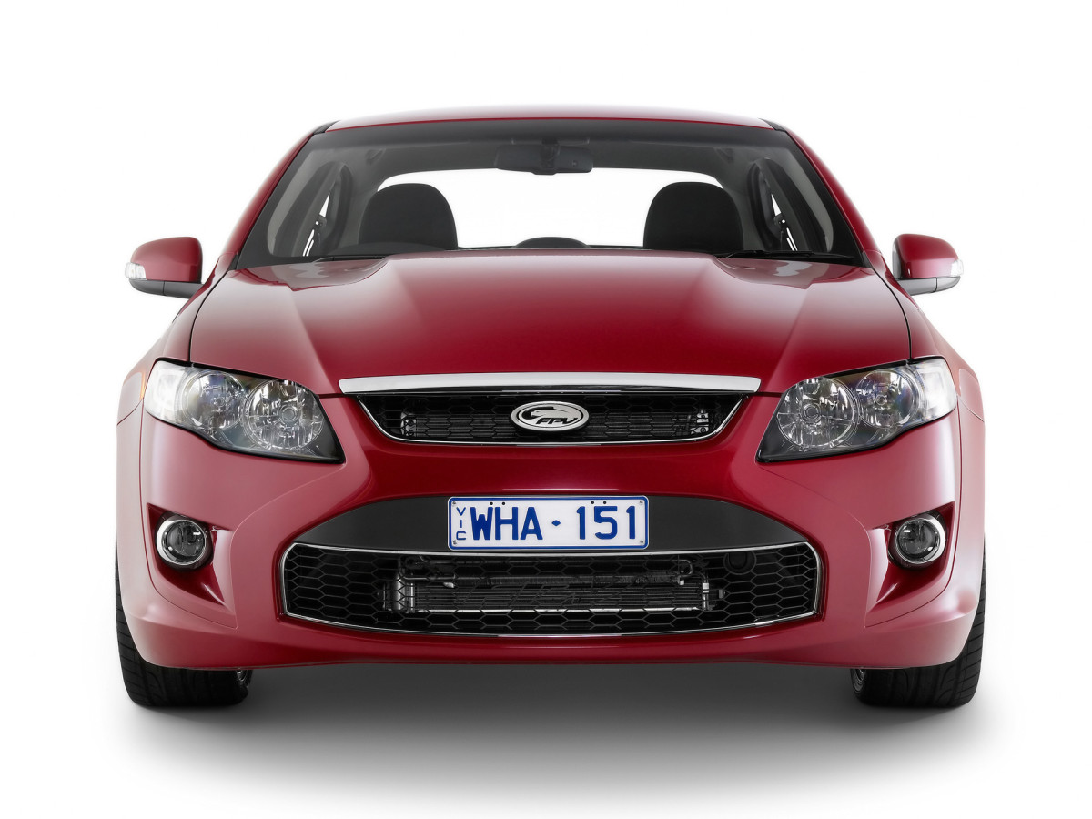 FPV GT E фото 55202