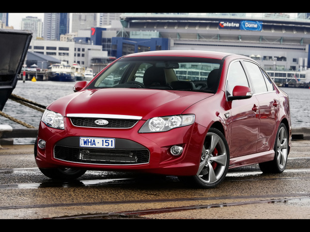 FPV GT E фото