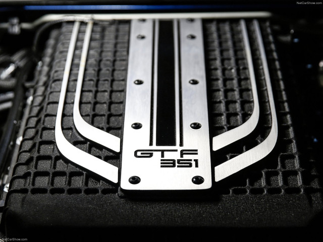 FPV GT F 351 фото