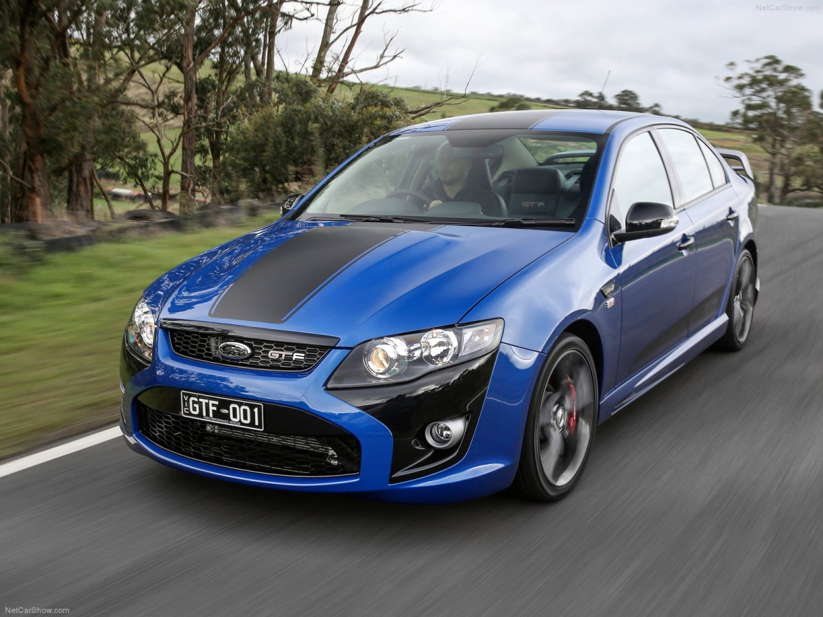 FPV GT F 351 фото 126118