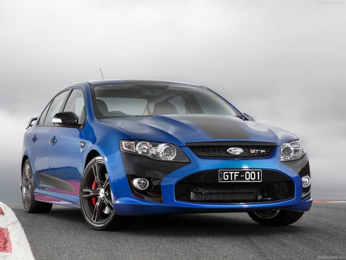 FPV GT F 351 фото 126120