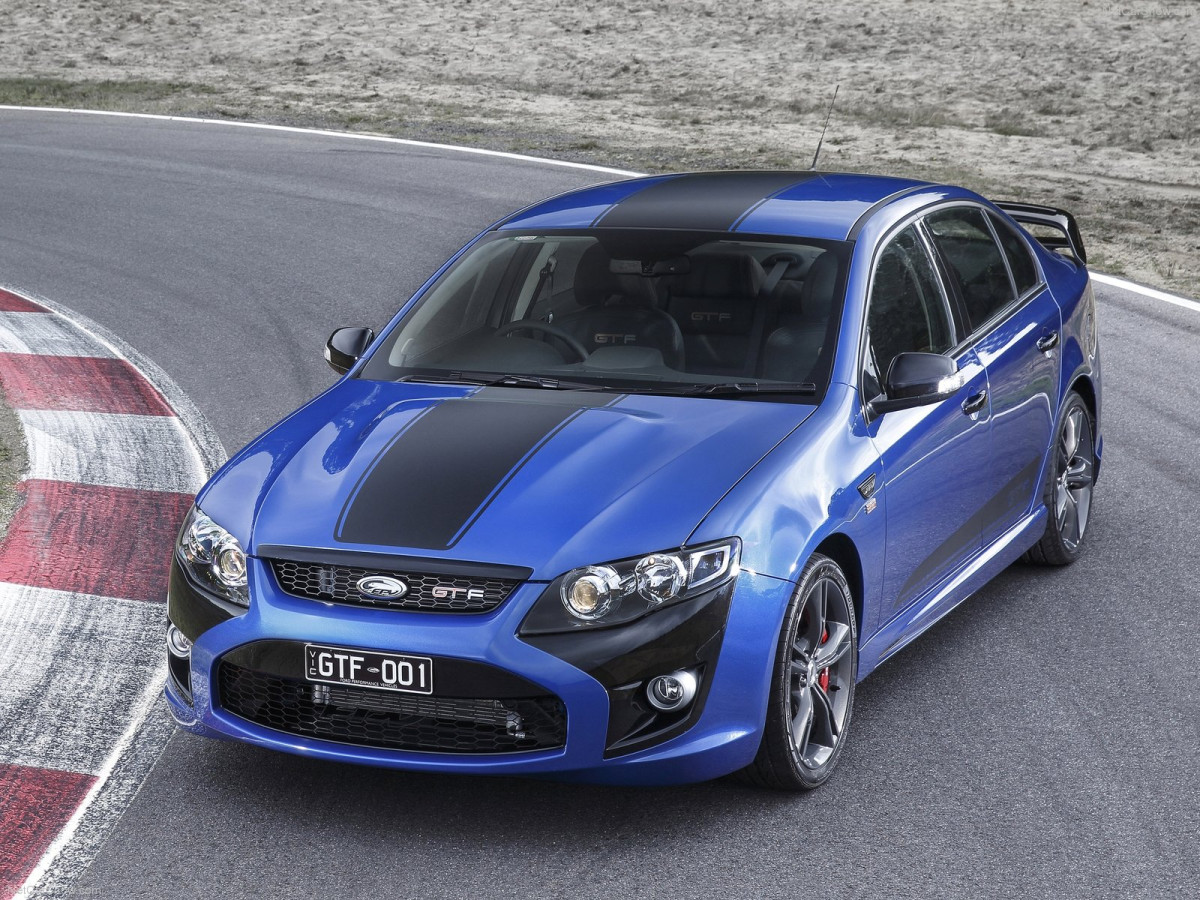 FPV GT F 351 фото 126121