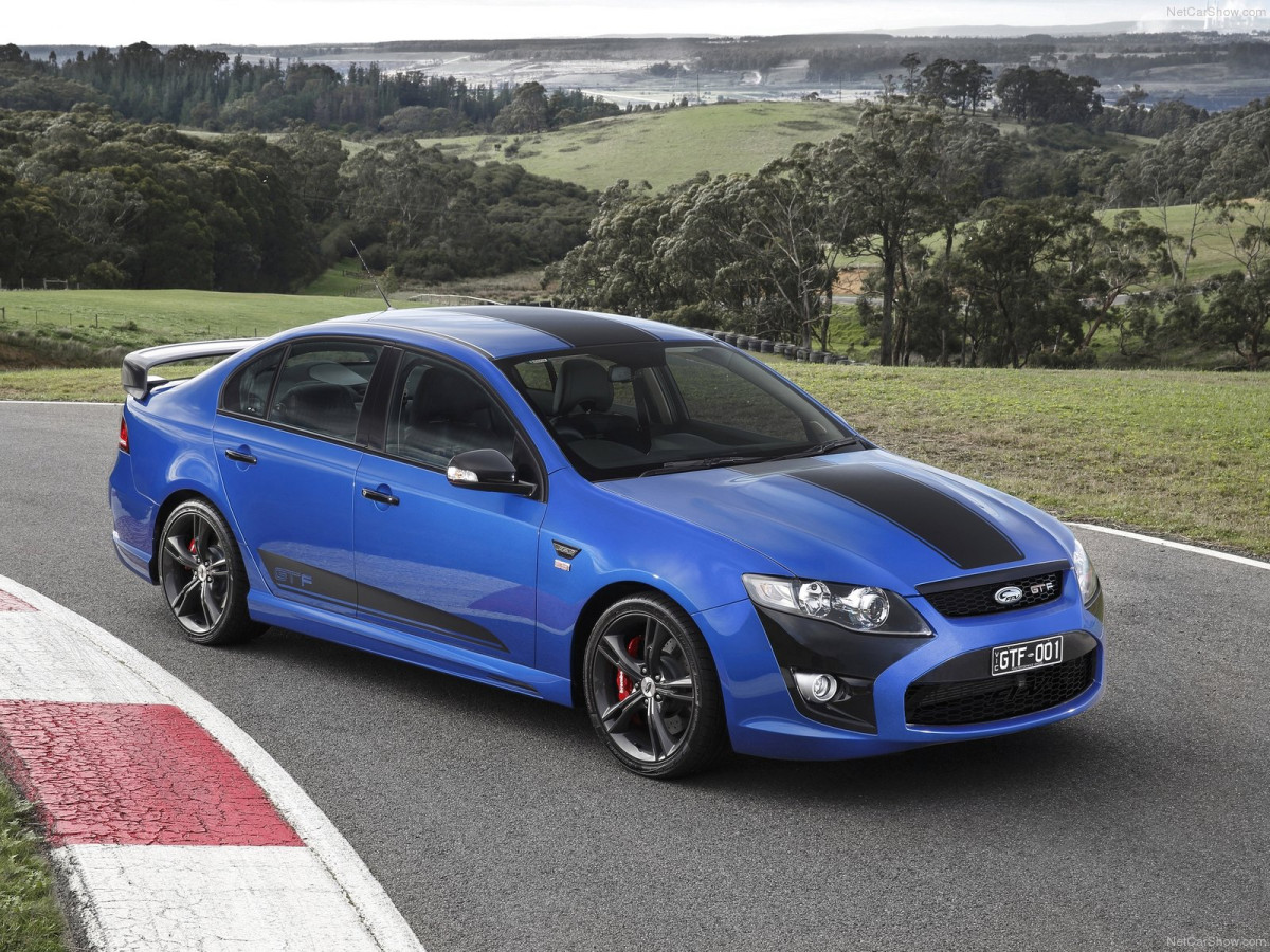 FPV GT F 351 фото 126126