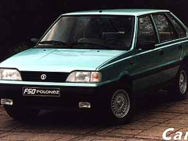 FSO Polonez фото