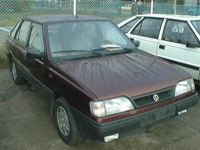 FSO Polonez фото