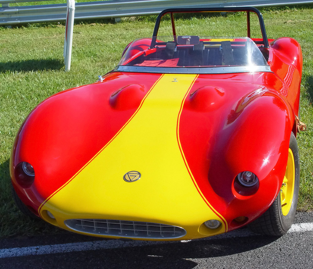 Ginetta 67 фото 20236