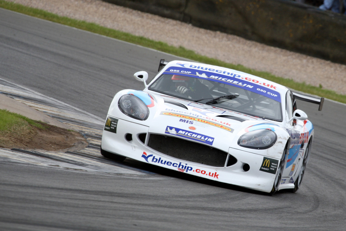 Ginetta G50 Cup фото 71183