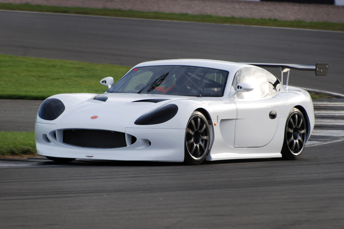 Ginetta G50 Cup фото 71192