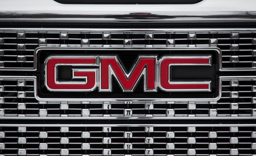 GMC Sierra фото 169415