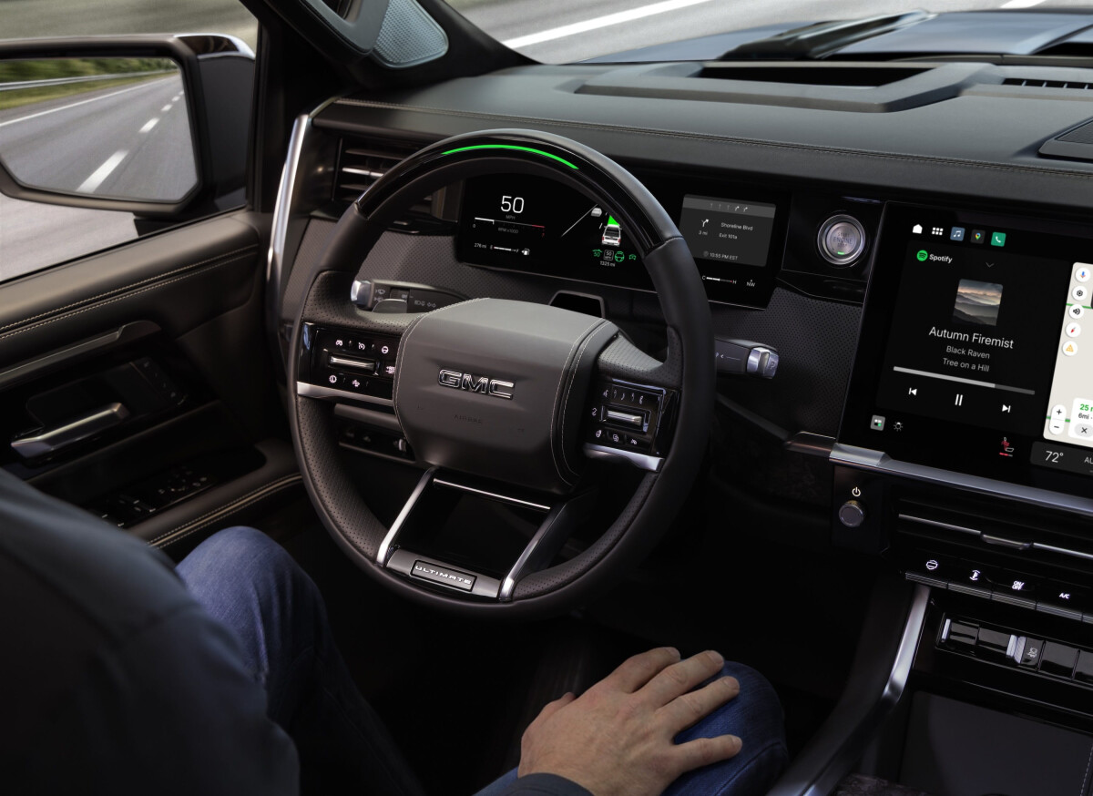 GMC Sierra фото 214562