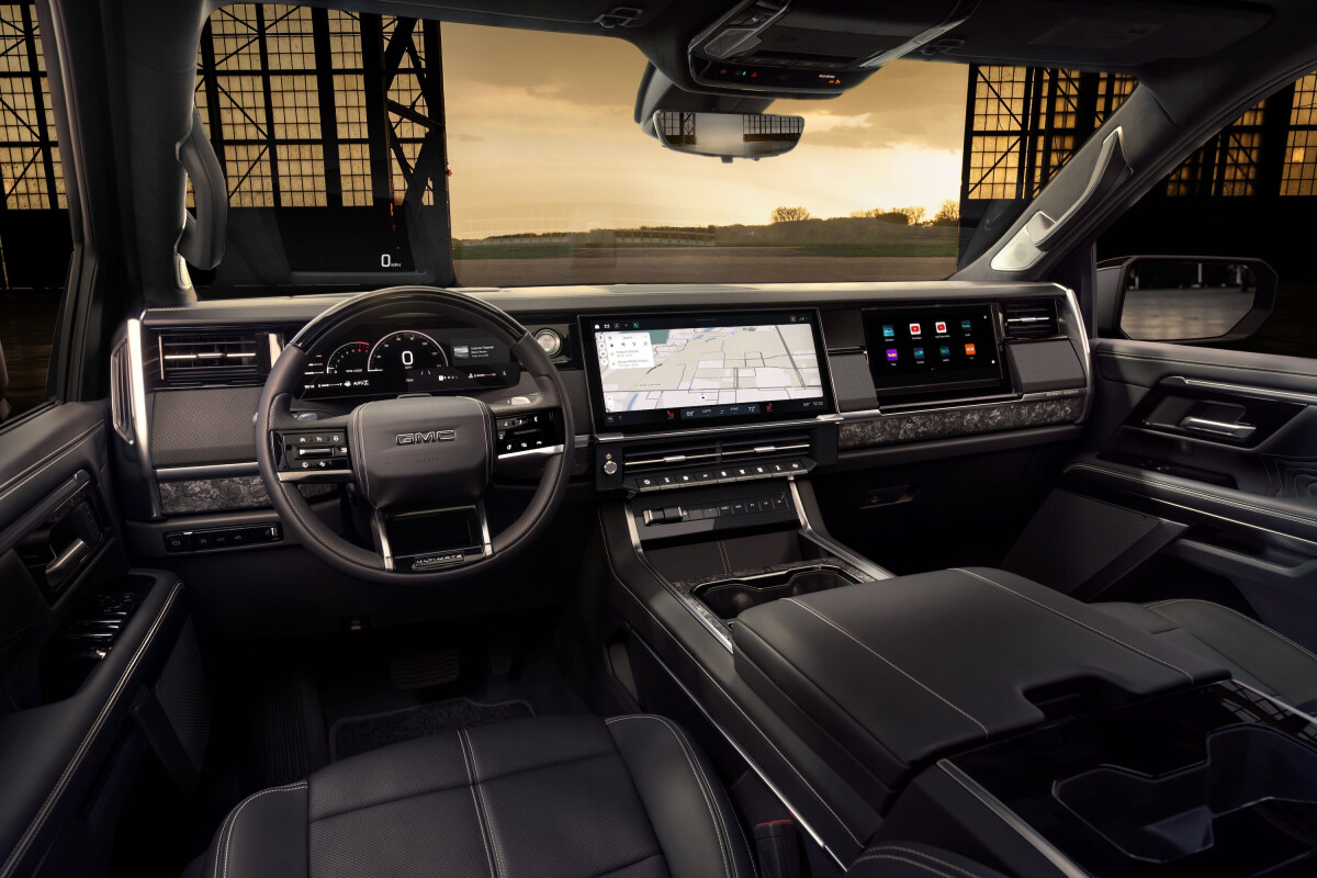 GMC Sierra фото 214563
