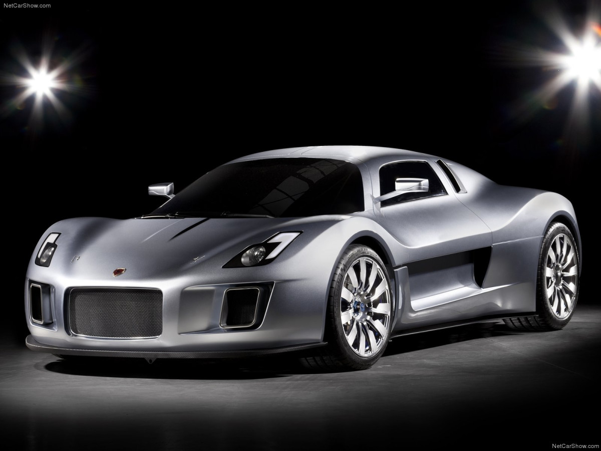 Gumpert Tornante фото 81564