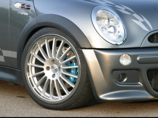 Hamann Mini Cooper S фото