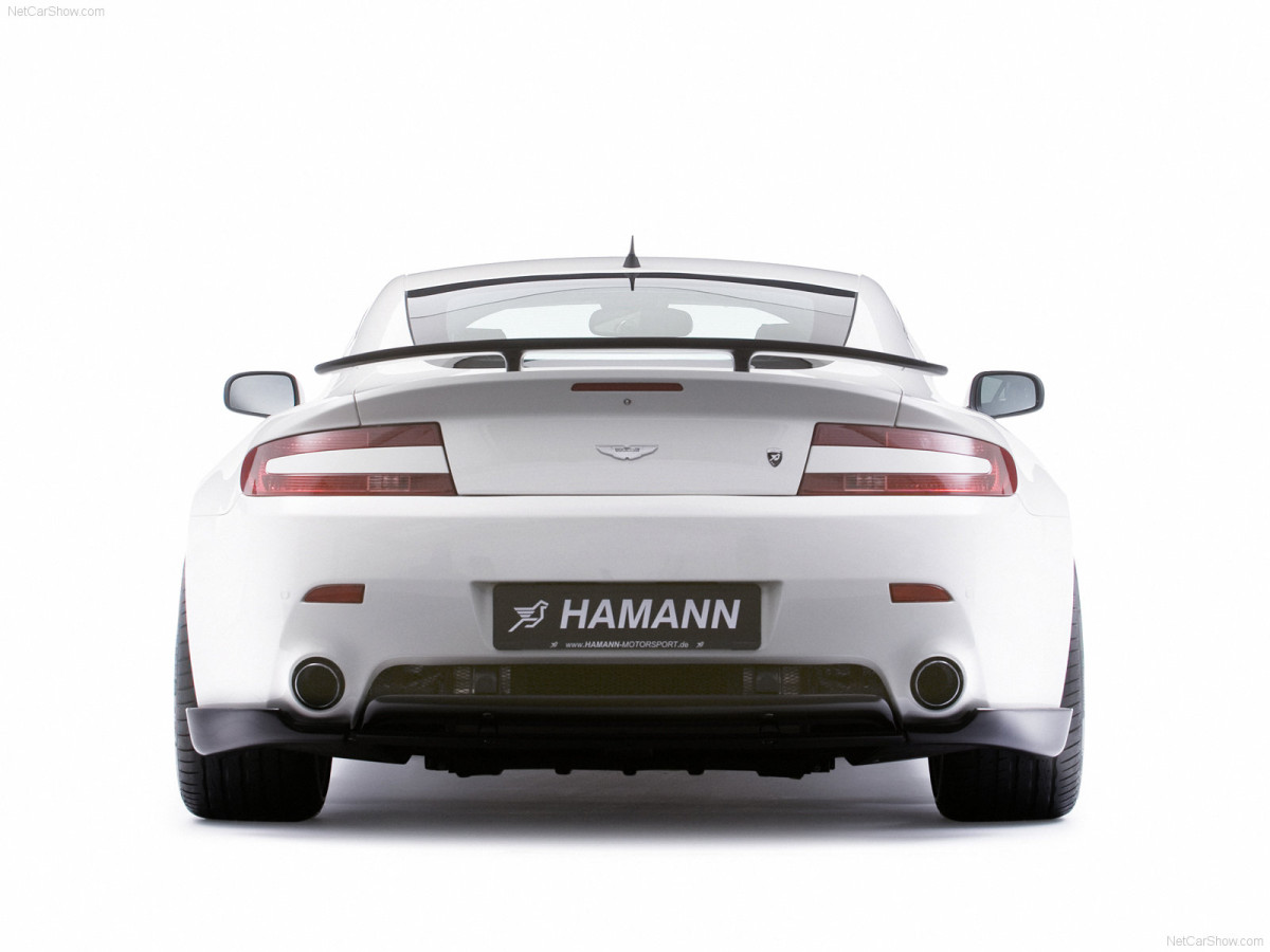 Hamann PR 754 Litronic фото 59340