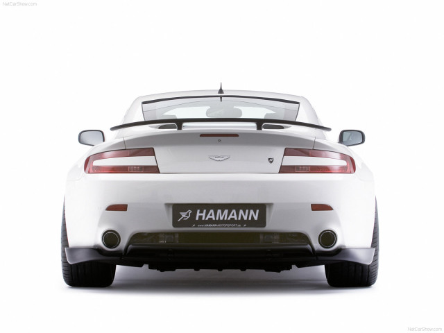 Hamann PR 754 Litronic фото