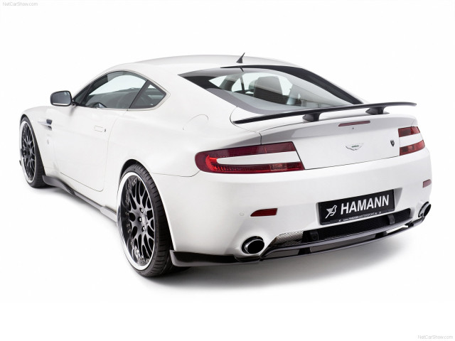 Hamann PR 754 Litronic фото