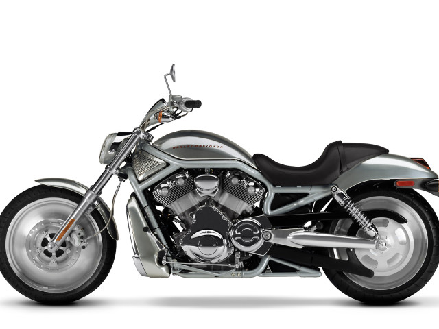 Harley-Davidson VRSCAW V-Rod фото