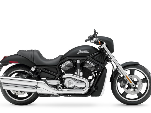 Harley-Davidson VRSCDX Night Rod Special фото