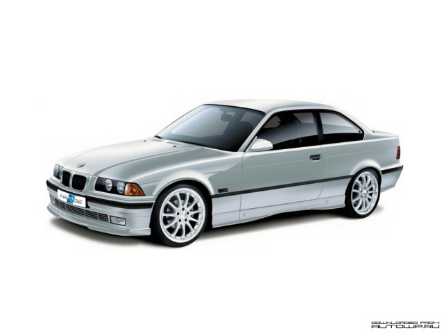 Hartge 3-Series (E36) фото