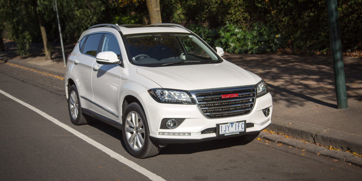 Haval H2 фото 184828