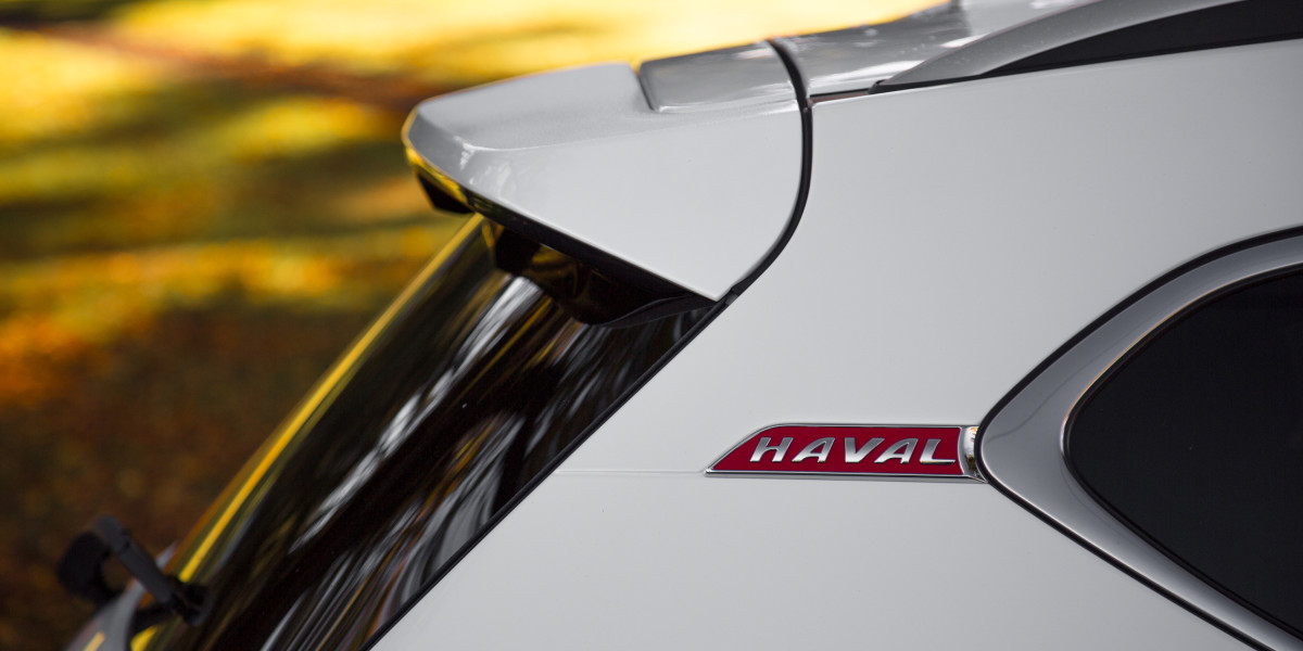 Haval H2 фото 184829