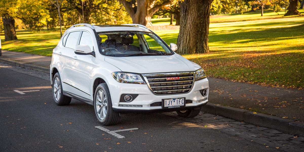 Haval H2 фото 184831