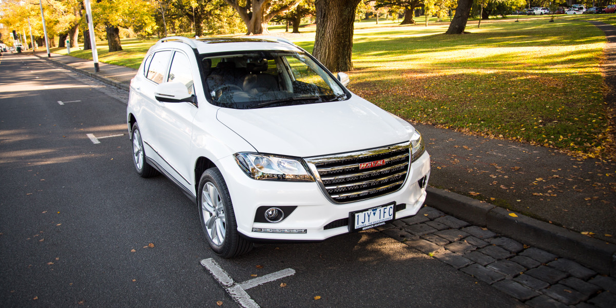 Haval H2 фото 184832