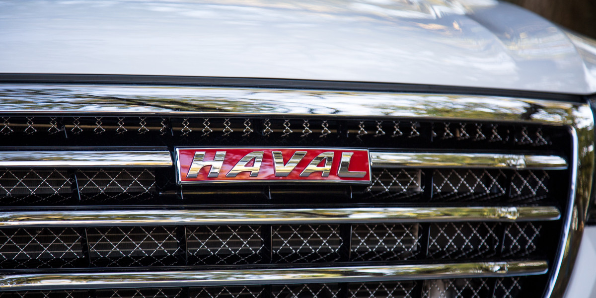 Haval H2 фото 184834