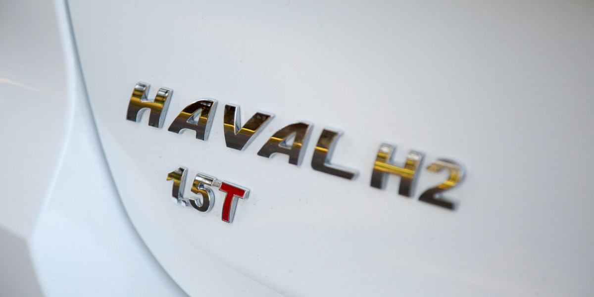 Haval H2 фото 184836