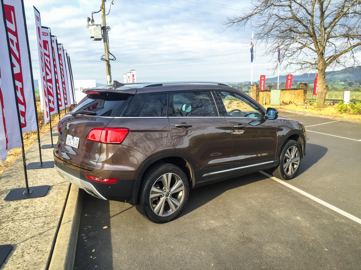 Haval H6 фото 175167