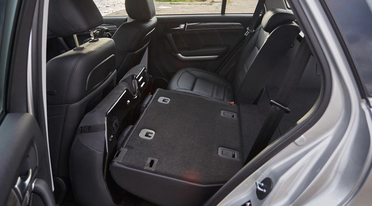 Haval H8 фото 161837