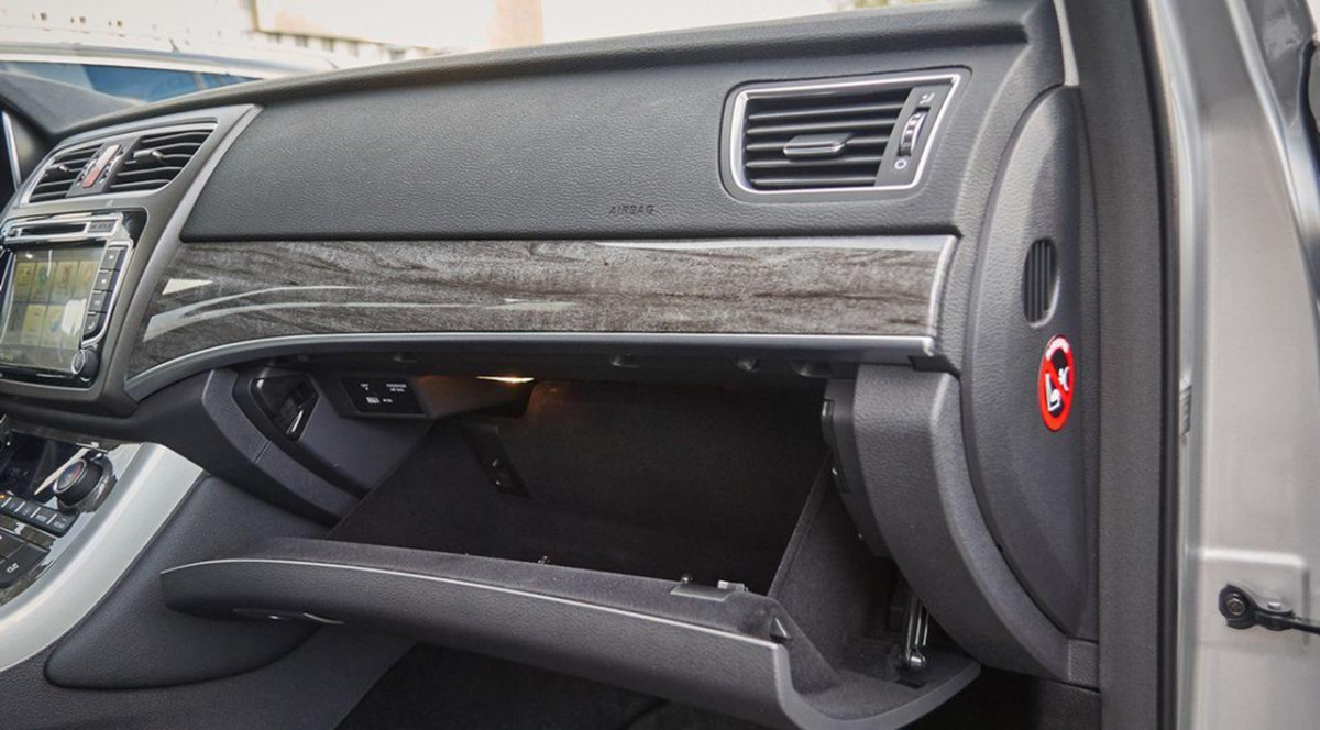 Haval H8 фото 161867